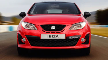 SEAT Cupra