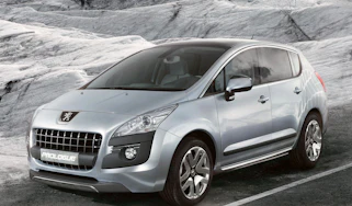 Peugeot Prologue