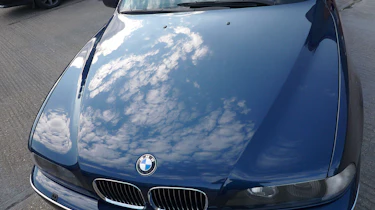 Alpina B10