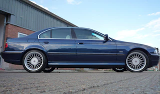 Alpina B10