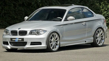 Hartge 1-Series Coupe