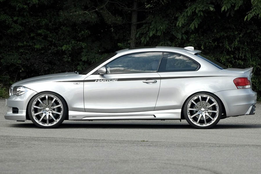 Hartge 1-Series Coupe