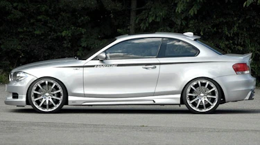 Hartge 1-Series Coupe