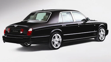 Bentley Arnage