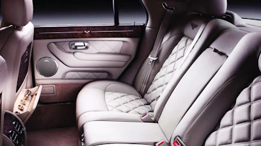 Bentley Arnage