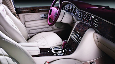 Bentley Arnage