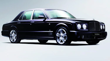 Bentley Arnage