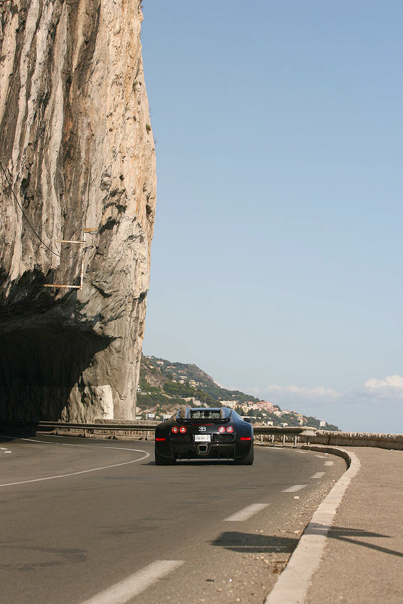 Bugatti Veyron