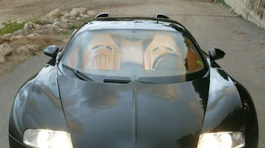 Bugatti Veyron