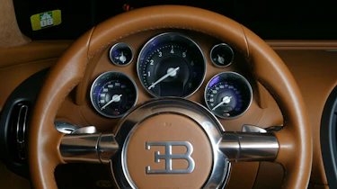 Bugatti Veyron
