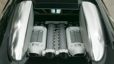 Bugatti Veyron