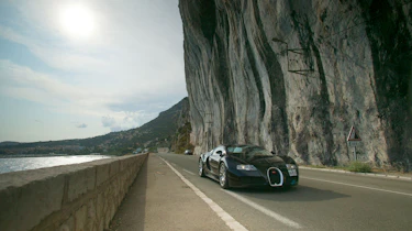 Bugatti Veyron