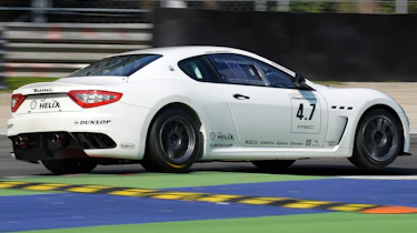 Maserati MC Corse