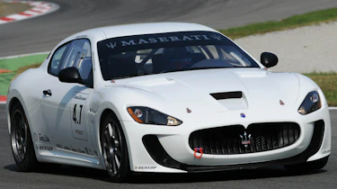 Maserati MC Corse