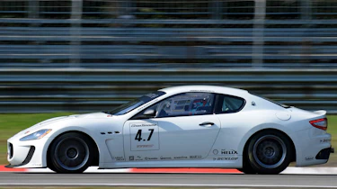 Maserati MC Corse