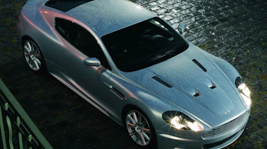Aston Martin DBS