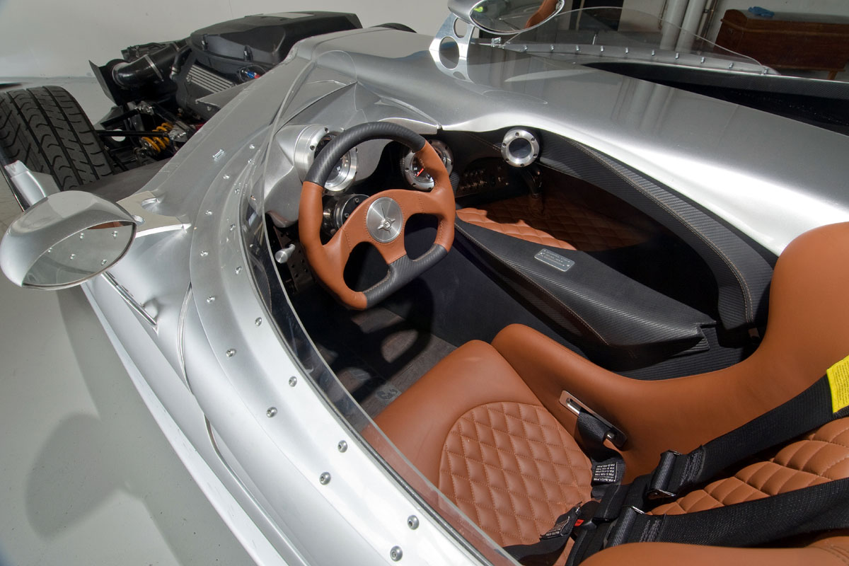 Veritas RSIII
