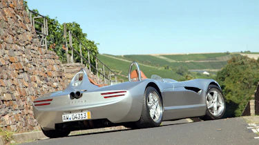 Veritas RSIII