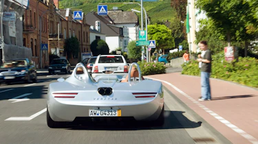 Veritas RSIII