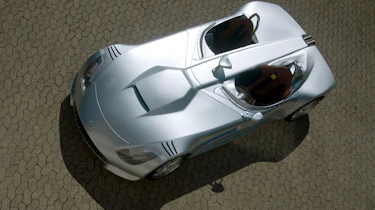 Veritas RSIII