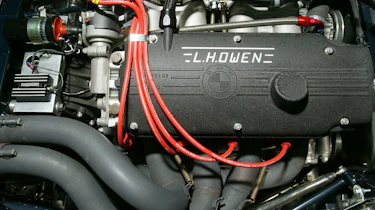 Chevron B8