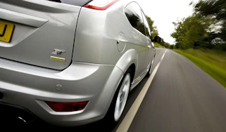 Mountune Ford Focus
