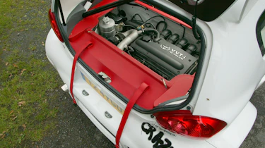 Toyota Aygo Crazy