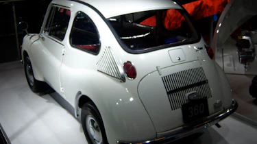 Subaru 360