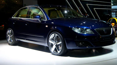 Seat Exeo