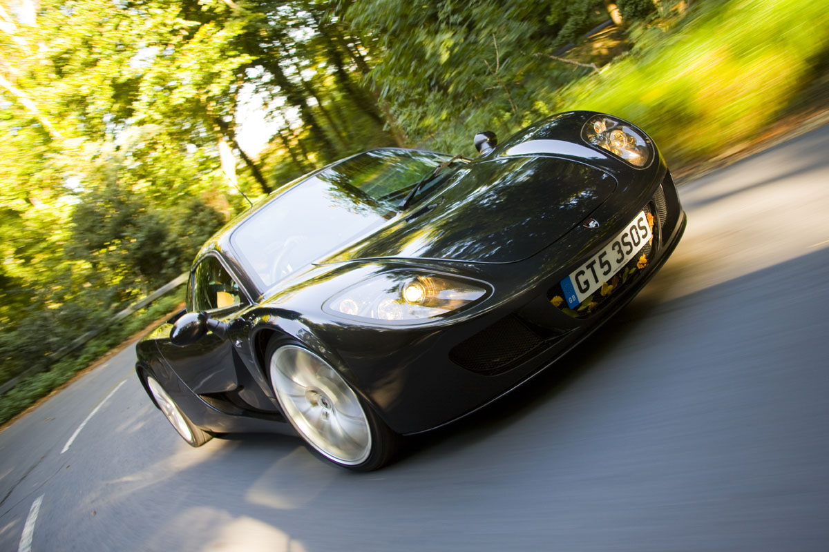 Farbio GTS350