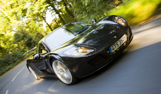 Farbio GTS350
