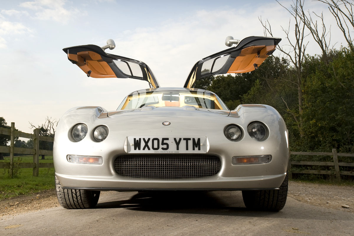 Bristol Fighter