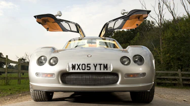 Bristol Fighter