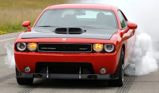 Dodge Challenger SRT10