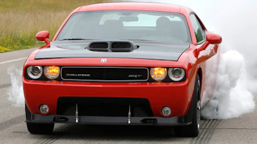 Dodge Challenger SRT10