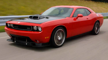 Dodge Challenger SRT10