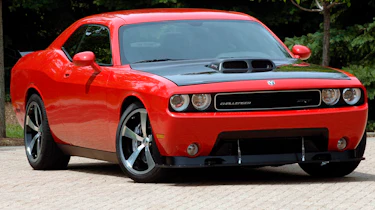 Dodge Challenger SRT10