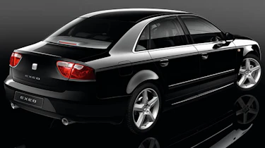 SEAT Exeo