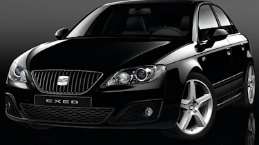 SEAT Exeo