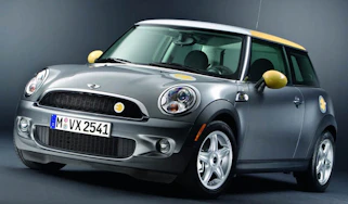 Electric Mini