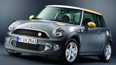 Electric Mini