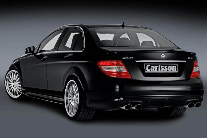 Carlsson CK63 S