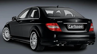 Carlsson CK63 S
