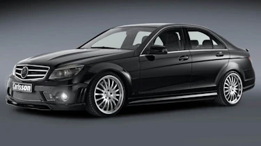 Carlsson CK63 S