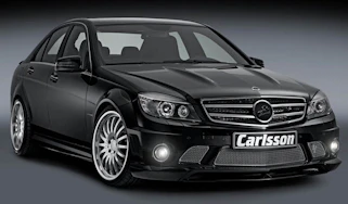 Carlsson CK63 S