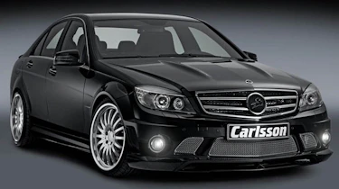 Carlsson CK63 S