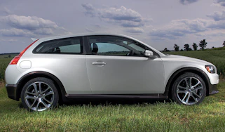 Volvo C30 T5