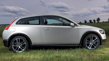 Volvo C30 T5