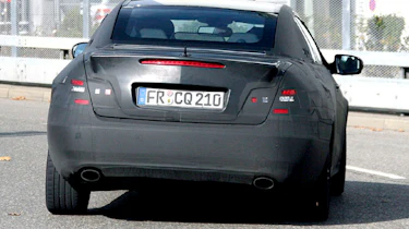 Mercedes CLK Cabriolet