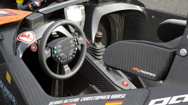 KTM X-Bow Race